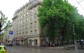 5 odalılar daire 120 m² Central District'da, Letonya. 206,000 €