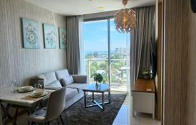1 odalılar daire 35 m² Pattaya'da, Tayland. $131,000