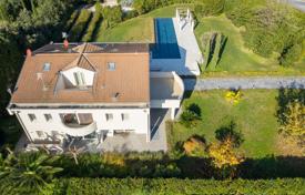 18 odalılar villa Forte dei Marmi'de, İtalya. 5,500,000 €