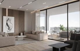 4 odalılar çatı dairesi Limasol'da, Kıbrıs. 1,395,000 €