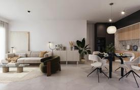 3 odalılar yazlık ev 85 m² San Miguel de Salinas'da, İspanya. 250,000 €