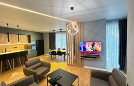 3 odalılar daire 73 m² Batumi'de, Gürcistan. $140,000