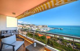 4 odalılar daire Cap d'Ail'de, Fransa. 1,800,000 €