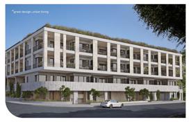 New residential complex with apartments Limasol'da, Kıbrıs. Min.350,000 €