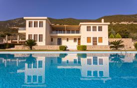 Villa – Epidavros, Administration of the Peloponnese, Western Greece and the Ionian Islands, Yunanistan. 1,450,000 €