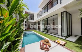 3 odalılar villa 200 m² Tibubeneng'da, Endonezya. $375,000