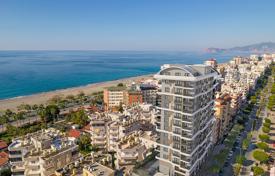 3 odalılar daire 86 m² Mahmutlar'da, Türkiye. 11,994,000 TRY