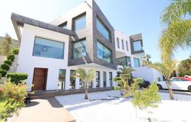 5 odalılar villa 521 m² Javea (Xabia)'da, İspanya. 2,499,000 €