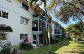 Kondominyum – Fort Lauderdale, Florida, Amerika Birleşik Devletleri. $290,000