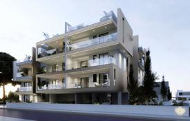 Sıfır daire – Livadia, Larnaka, Kıbrıs. 225,000 €