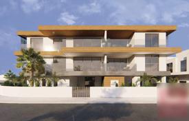 3 odalılar yeni binada daireler 105 m² Famagusta'da, Kıbrıs. 205,000 €