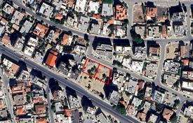 Arsa Aglantzia'da, Kıbrıs. 650,000 €