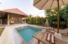 Villa – Ubud, Gianyar, Bali,  Endonezya. $950,000
