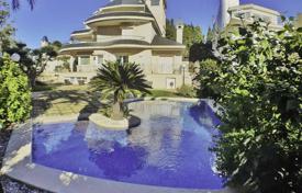 Villa – Alicante, Valencia, İspanya. 3,300,000 €