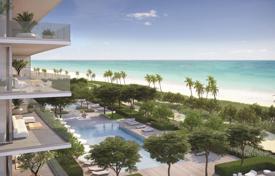 Çatı dairesi – Bal Harbour, Florida, Amerika Birleşik Devletleri. $18,175,000