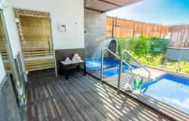 1 odalılar daire 41 m² Quintana Roo'da, Mexico. $237,000