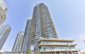 3 odalılar daire Lake Shore Boulevard West'da, Kanada. C$1,112,000