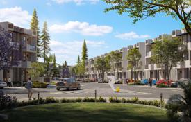 Konut kompleksi Reportage Hills – Golf City, Dubai, BAE. Min.$771,000