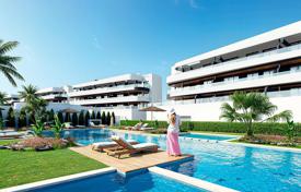 3 odalılar daire 99 m² Los Alcazares'da, İspanya. 369,000 €