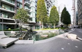 2 odalılar daire Londra'da, Birleşik Krallık. £896,000