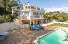 10 odalılar villa Saint-Paul-de-Vence'de, Fransa. 2,690,000 €