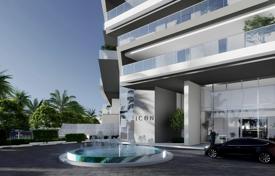 Konut kompleksi The Icon Tower – Abu Dhabi, BAE. Min.$446,000