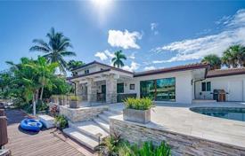 Villa – Fort Lauderdale, Florida, Amerika Birleşik Devletleri. $1,750,000