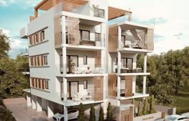 Çatı dairesi – Zakaki, Limassol (city), Limasol,  Kıbrıs. From 265,000 €
