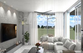 2 odalılar daire Deryneia'da, Kıbrıs. 220,000 €