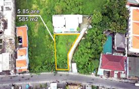 Arsa Batu Bolong Beach'da, Endonezya. $420,000