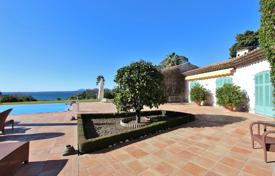 Villa – Cap d'Antibes, Antibes, Cote d'Azur (Fransız Rivierası),  Fransa. Price on request