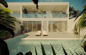 3 odalılar villa 130 m² Balangan beach'da, Endonezya. $188,000