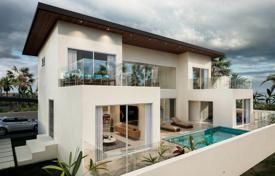 New residential complex with villas Ko Samui'de, Tayland. Min.$253,000