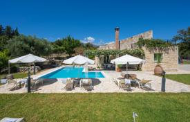 Villa – Hanya, Girit, Yunanistan. 800,000 €