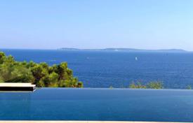 5 odalılar villa Rayol-Canadel-sur-Mer'da, Fransa. 3,250,000 €