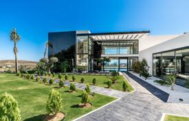 5 odalılar villa 705 m² Marbella'da, İspanya. 4,500,000 €