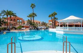 1 odalılar daire 53 m² Playa de las Americas'da, İspanya. 499,000 €