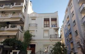 9 odalılar villa 450 m² Kalamaria'da, Yunanistan. 1,400,000 €