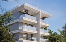 New residential complex with apartments Limasol'da, Kıbrıs. Min.390,000 €