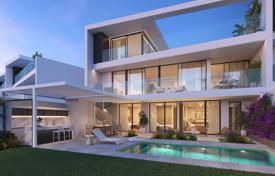 9 odalılar şehir içinde müstakil ev 435 m² Sotogrande'de, İspanya. 1,850,000 €