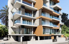 3 odalılar yeni binada daireler 139 m² Germasogeia'da, Kıbrıs. 846,000 €
