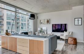 5 odalılar daire Old Toronto'da, Kanada. C$1,308,000