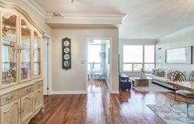 2 odalılar daire Scarborough'da, Kanada. C$851,000