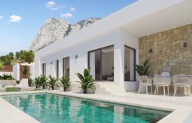 3 odalılar villa 172 m² Benidorm'da, İspanya. 555,000 €