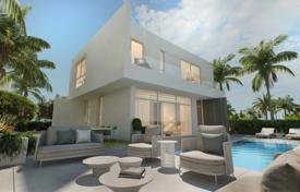3 odalılar yazlık ev Famagusta'da, Kıbrıs. 430,000 €