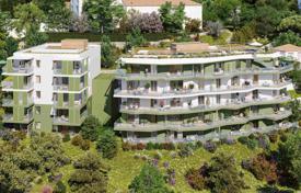 New residential complex with apartments Nice'te, Fransa. Min.330,000 €