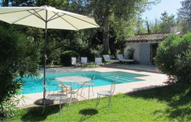 4 odalılar villa Provence - Alpes - Cote d'Azur'da, Fransa. 7,400 € haftalık
