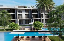 Sıfır daire – Famagusta, Kıbrıs. 190,000 €