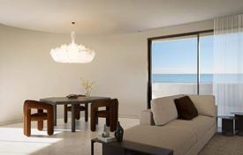 1 odalılar çatı dairesi 112 m² Calpe'de, İspanya. 561,000 €