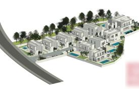 3 odalılar villa 140 m² Famagusta'da, Kıbrıs. 610,000 €